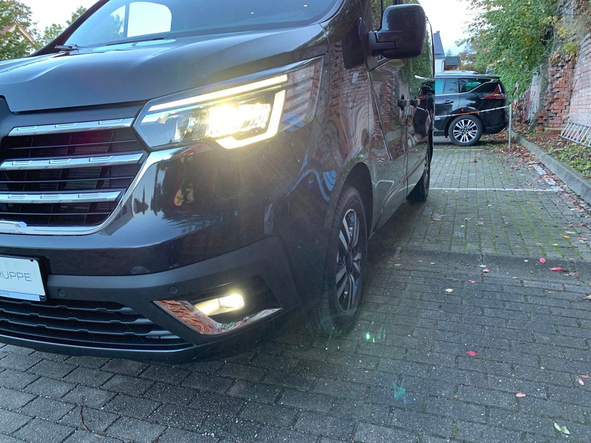 Renault Trafic - Bild 24