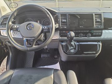 Bild 5 VW T6 Multivan 2.0 TDI - AHK,NAVI,KAMERA,STANDH