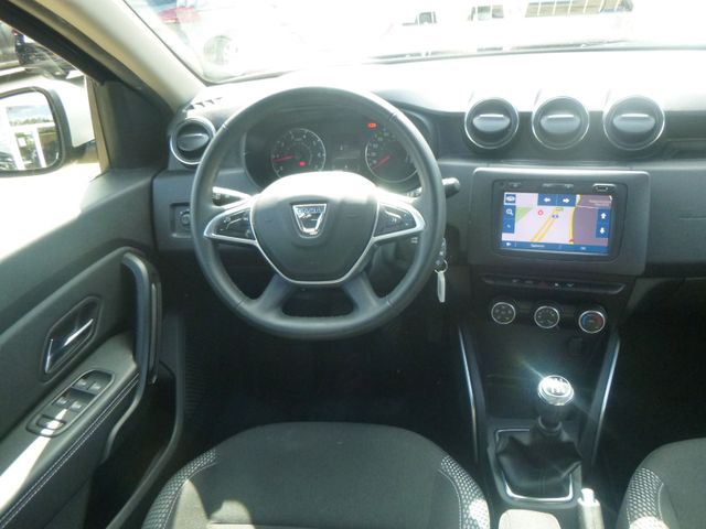Fahrzeugabbildung Dacia Duster II 1,6 SCe Prestige >NAV/KAM/PDC<
