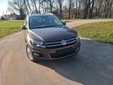 Volkswagen Tiguan 2014 2l tdi mit neu TUV - Volkswagen Tiguan mit Diesel-Antrieb: Van