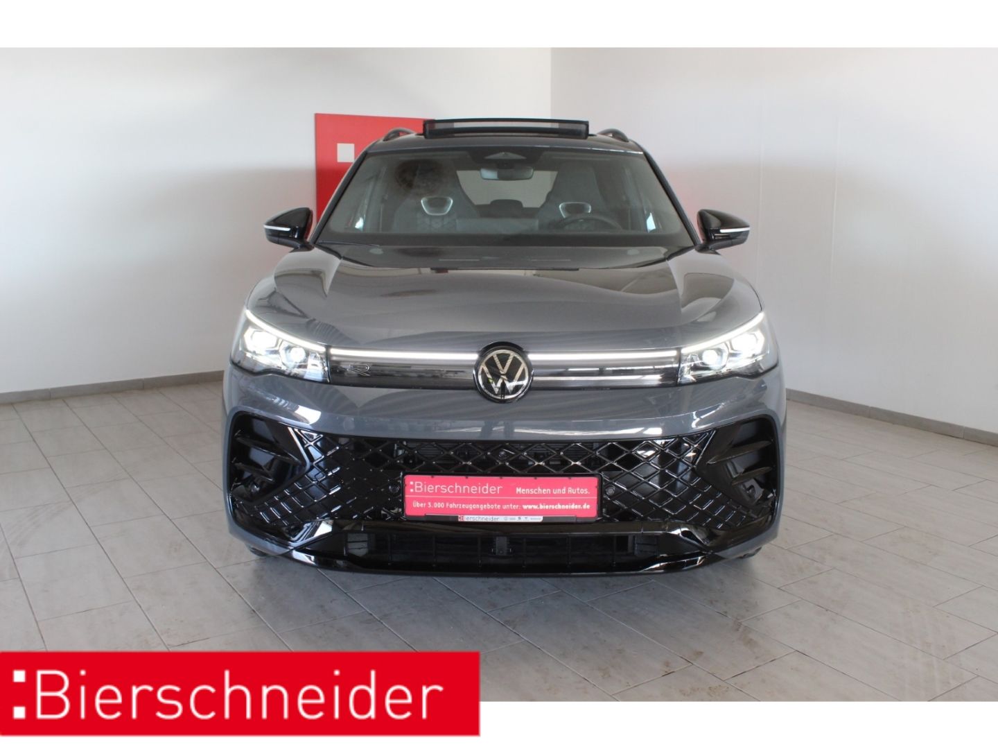 Volkswagen Tiguan 1.5 TSI DSG e-Hybrid 2x R-Line Black Styl imagem 3