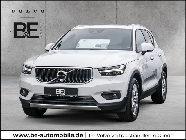 Volvo XC40 D3 Momentum Pro 2WD SHZ HGSD NAVI W-LAN LED