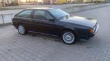 Volkswagen VW Scirocco GT2 53b - gebrauchte VW Scirocco aus dem Jahr 1990