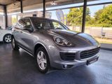 Porsche Cayenne Diesel * Sportfahrwerk * Spurhalteassis - Porsche in Bremen