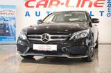 Mercedes-Benz C 200 T-Modell *Automatik*Navi*LED*Burmester - Mercedes-Benz C-Klasse Gebrauchtwagen in Duisburg
