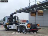 Mercedes-Benz Actros 2532 6X2 NL-Truck HMF 1643 Z2 Crane Kran - Angebote