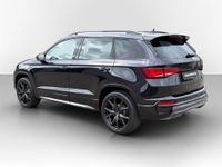 Cupra Ateca - Vorschau Bild 9