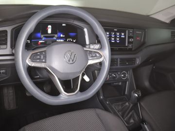 Volkswagen Taigo - 3