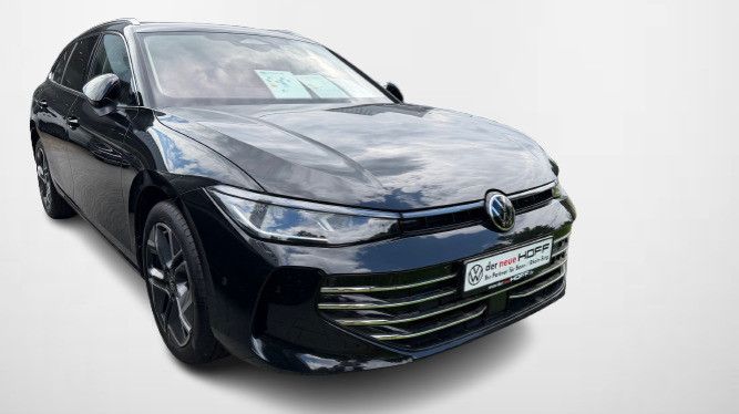 Volkswagen Passat Variant - Bild 6