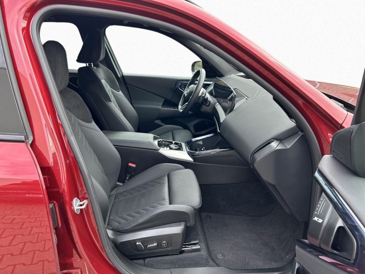 BMW X3 - Bild 12