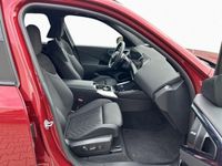 BMW X3 - Vorschau Bild 12