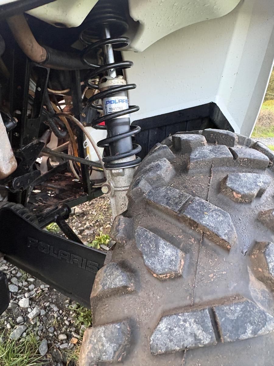 Polaris Sportsman 2014 — фото 14