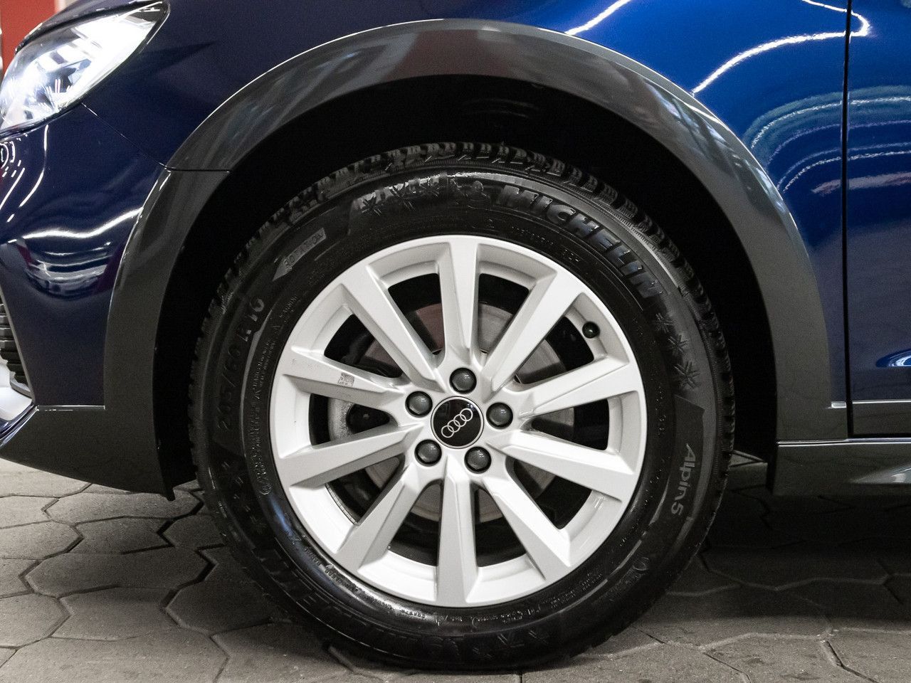 Audi A1 - Bild 9