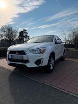 Mitsubishi Mitsubisch ASX - Mitsubishi ASX von privat