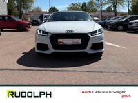 Audi TT - Vorschau Bild 2