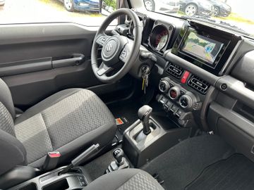 Bild 15 Suzuki Jimny Comfort AllGrip NFZ