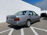 Mercedes-Benz 200 - Oldtimer: bis 10000 €