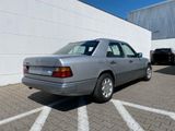Mercedes-Benz 200 - Mercedes-Benz 200 Oldtimer: Limousine