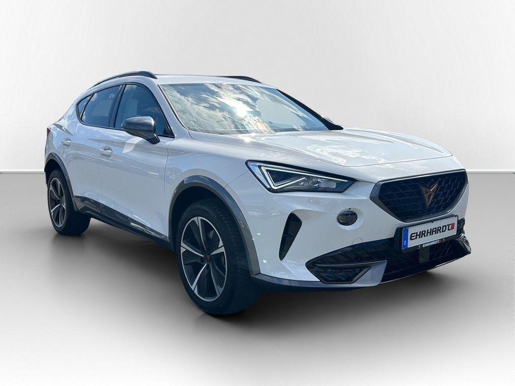 Cupra Formentor - Bild 3