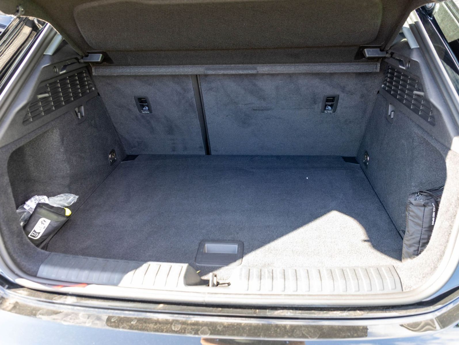 Audi A3 - Bild 22