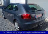 Audi A3 1.6 TDI  Autom.      " 1.Hd./Uff/Scheckheft "