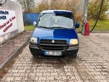 Fiat Doblo - gebrauchte Fiat Doblo aus dem Jahr 2005