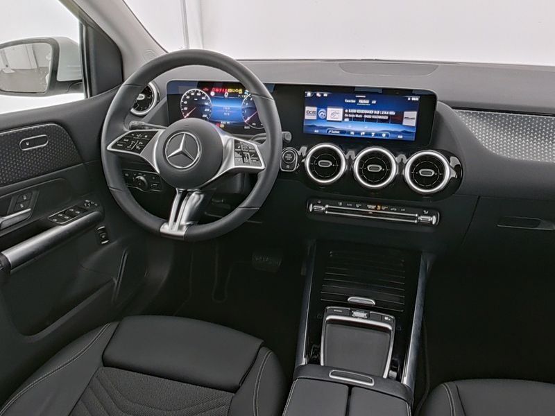 Fahrzeugabbildung Mercedes-Benz B 200 Progressive Adv.*Kamera*LED*CarPlay*MBUX*