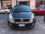 Kia Venga 1.6 CRDi 128CV Cool Navi.Sat. - Kia Venga mit Diesel-Antrieb: 1.6