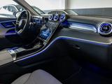 Mercedes-Benz GLC 200 4M AMG-Sport/LED/360/Pano/Night/Stdhz/19 - Mercedes-Benz GLC 200 in Dortmund