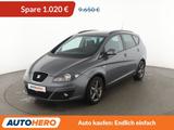 Seat Altea 1.6 TDI 4You*NAVI*PDC*SHZ*TEMPO*KLIMA* - Seat Altea: TDI