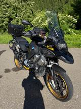 BMW  R1250GS Adventure 40 Jahre - FREIBURG