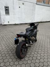 Honda CBR 650r - HONDA 650 CBR