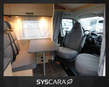 Sunlight V 66 Citroen