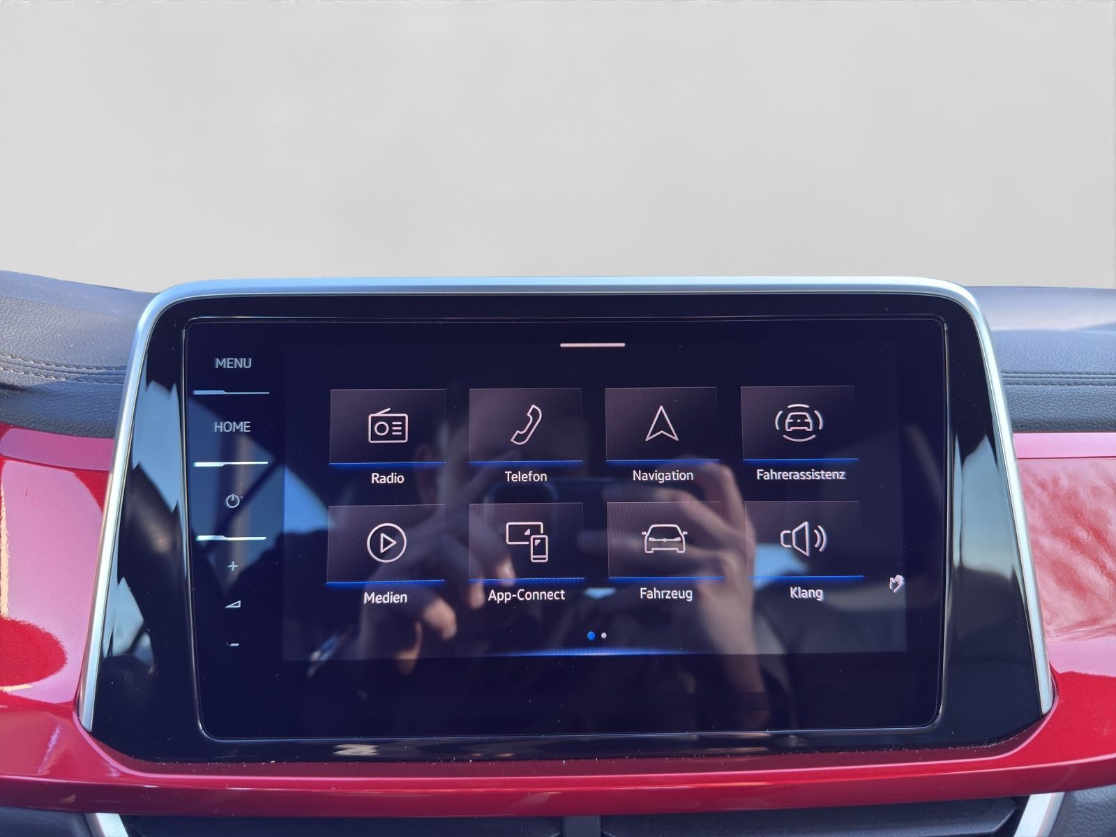 Volkswagen T-Roc - Bild 13