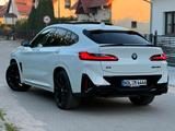 BMW d DAProf Laser Pano HeadUp 360 Grad H/K - BMW X4 M40 aus 2022