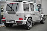 Mercedes-Benz G 63 AMG BRABUS G800 MASTERPIECE* JP Performance - gebrauchte Mercedes-Benz G 63 AMG aus dem Jahr 2022