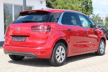 Citroen C4 Picasso - 6