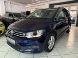 Volkswagen Touran Comfortline BMT/Start-Stopp*7 Sitzer*Auto - Volkswagen Touran: 7sitzer, Auto