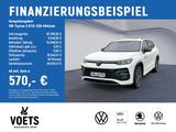 Volkswagen Tayron 2.0TDI DSG 4Motion R-Line MATRIX+NAVI+AHK - Volkswagen: TDI