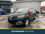 Renault Captur INTENS TCe 90 RFK - schwarze Renault Captur