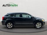 Dodge Caliber SXT LPG | Navi | Tempo | SHZ | eSD - gebrauchte Dodge Caliber aus dem Jahr 2010