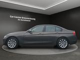 BMW 320d Sport Line+1~Hand+S-Dach+Alu+Navi - BMW 3er Reihe aus 2013
