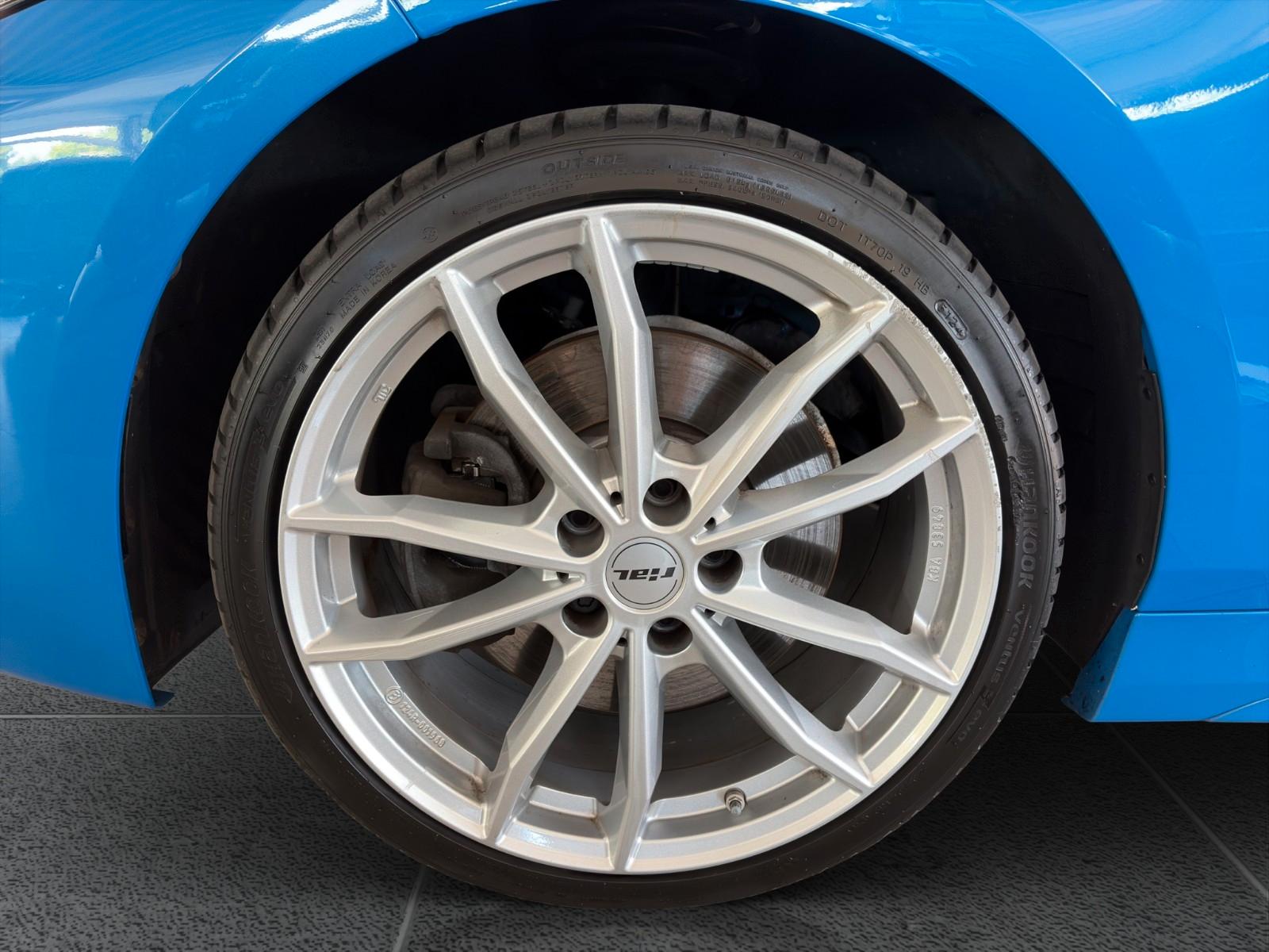 BMW 1 Series d xDrive M Sport /HIFI/19Z/SHZ/RFK/, миниатюра 16