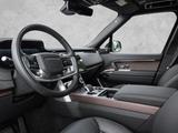 Land Rover Range Rover P440e Hybrid HSE ACC FLA HUD - Land Rover Range Rover: 4hse