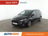 Ford Focus 2.0 EcoBoost ST*NAV*XENON*TEMPO*PDC*SHZ - Ford Focus Gebrauchtwagen in Köln