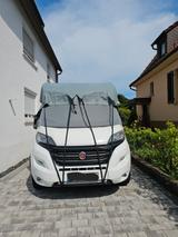Eura Mobil Profilia T 695 - Angebote