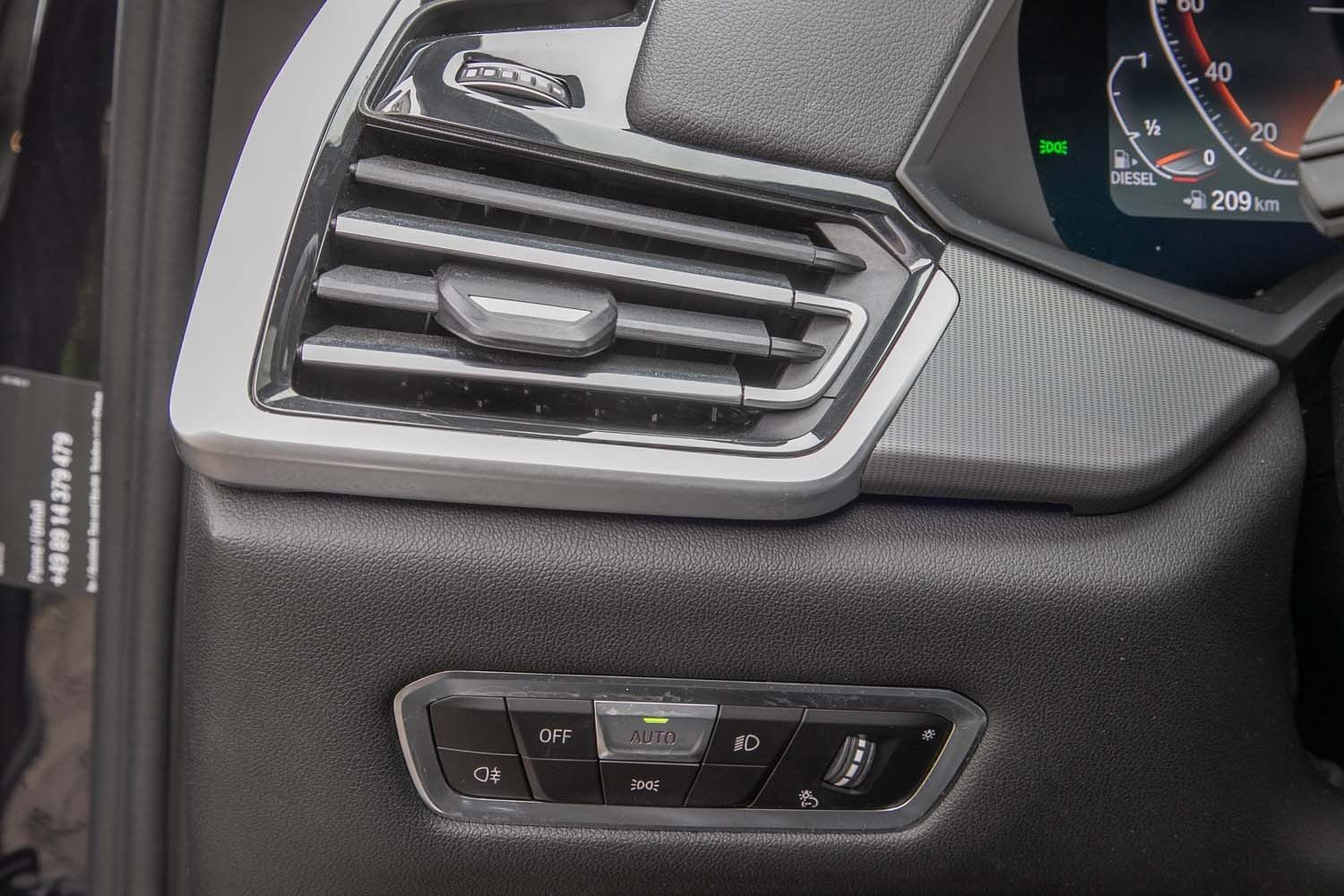 BMW X5 - Bild 11