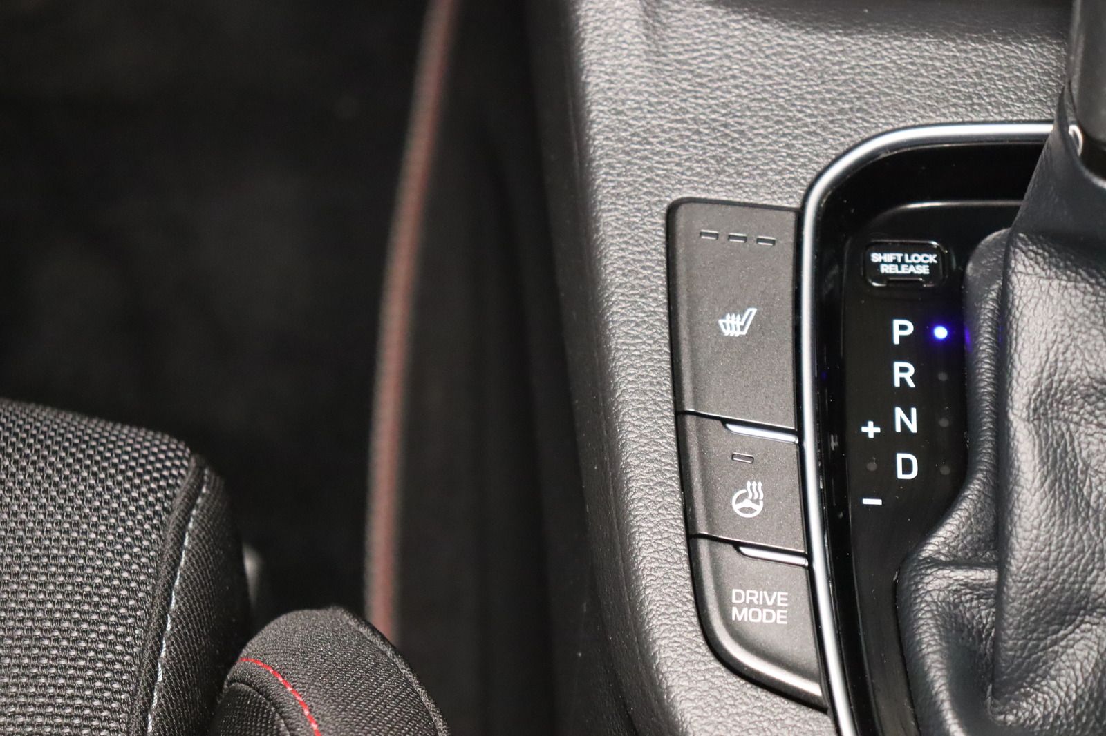 Fahrzeugabbildung Hyundai i30 Fastback * N-line * LED * DAB * RFK