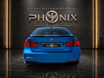 BMW 320 - 4