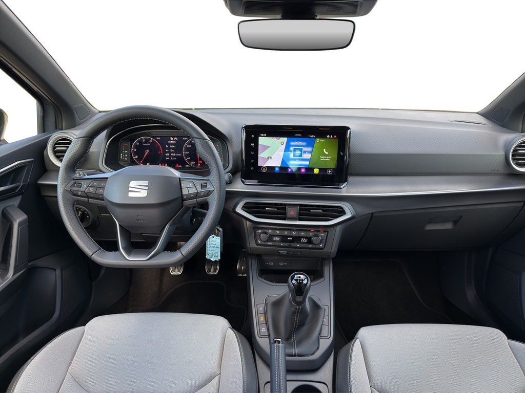 Seat Ibiza - Bild 21